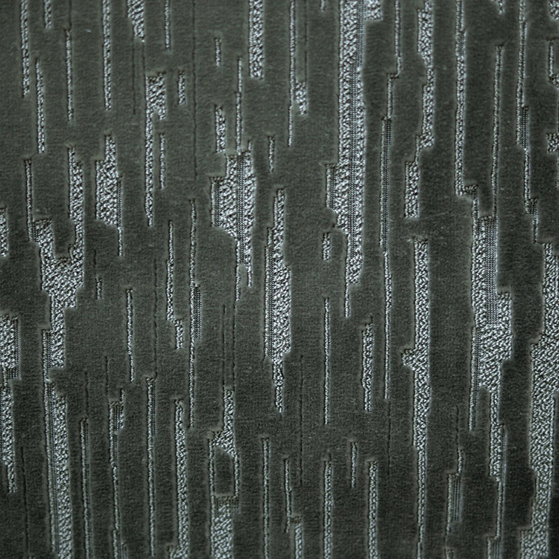 Tissu de velours d'armature, Bronze industriel