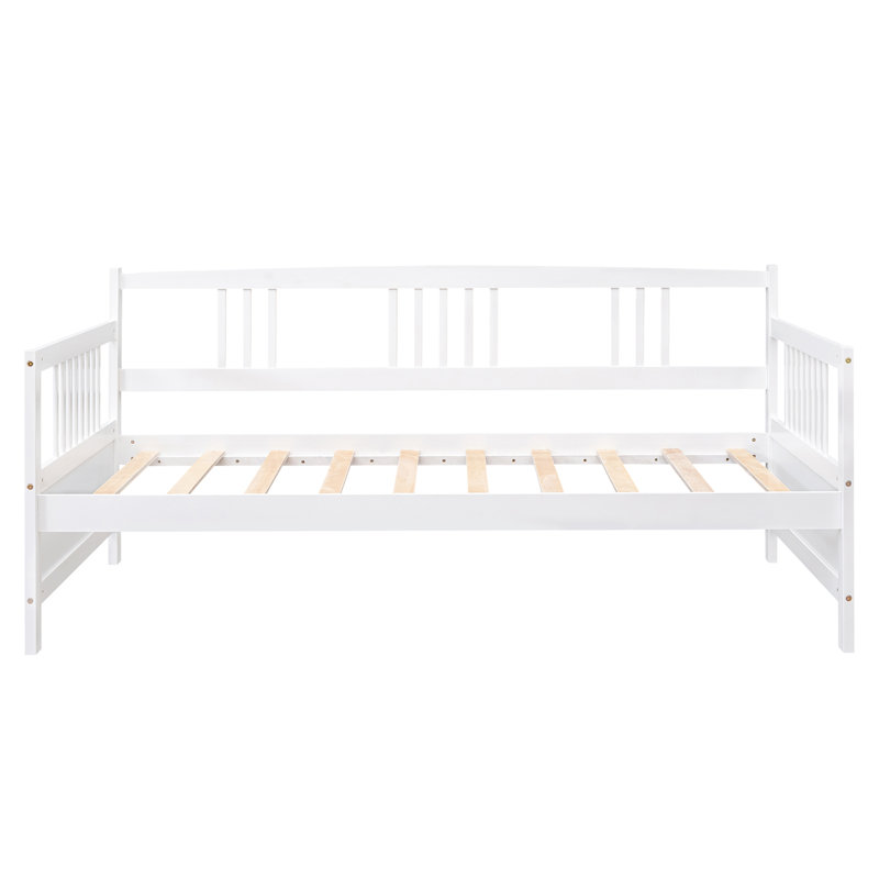 Solid Wood Daybed, Multifunctional