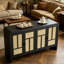 Buffet 59 po Boho