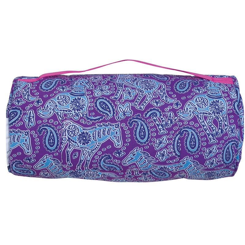 Tapis de sieste pour enfant Wildkin