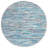 Marisela Rug Hand Woven Cotton Striped Rug-19403907