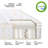 Dawley Medium Pocket Spring Mattress-21401339-111655481
