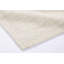 Intermix Flatweave Wool Geometric Area Rug in Salt/White-1662035492