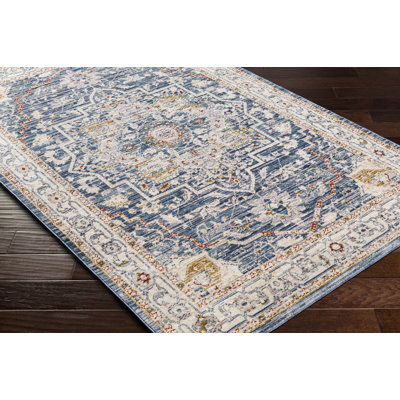Oriental Indoor Rug