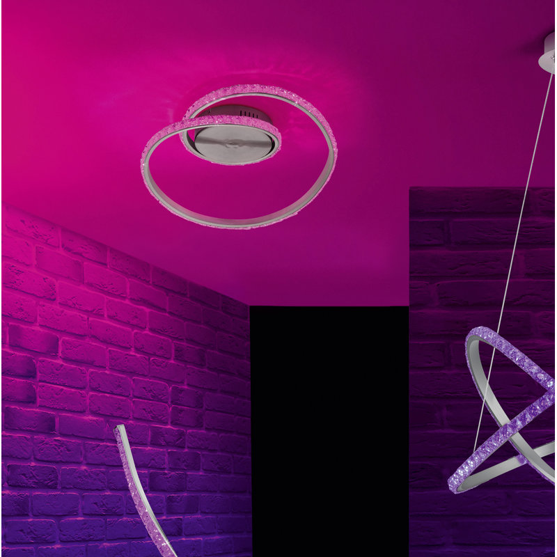Southbury LED Flush Mount