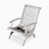 Silver Gray is out of stock selected