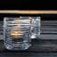 Echo Lake Tealight - Set of 2