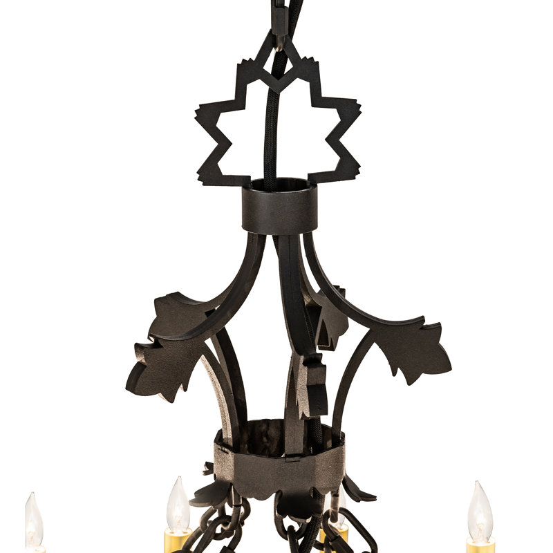 Dibenedetto 20 - Light Chandelier