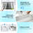 Costway 8000 BTU Portable Air Conditioner