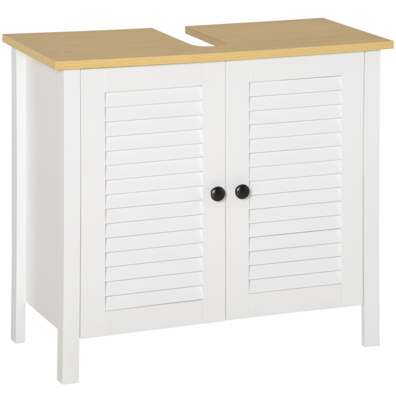 Undersink Restroom  Anti-Slip Storage Basin