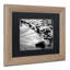 «Joden Black River» par Jason Shaffer, reproduction de photo encadrée-20486140-20486143-70688167