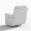 Fauteuil inclinable électrique à accoudoir droit-123731756