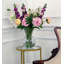 Garden Flower Vase - 21 Inches