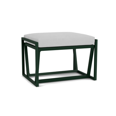 Summit Outdoor Ottoman