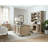 Corsica Junior Executive Desk-57917515