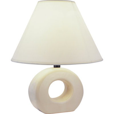 Lampe de table 12" Ledoux