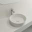 Sottile 15.04'' L Bathroom Sink-97417070