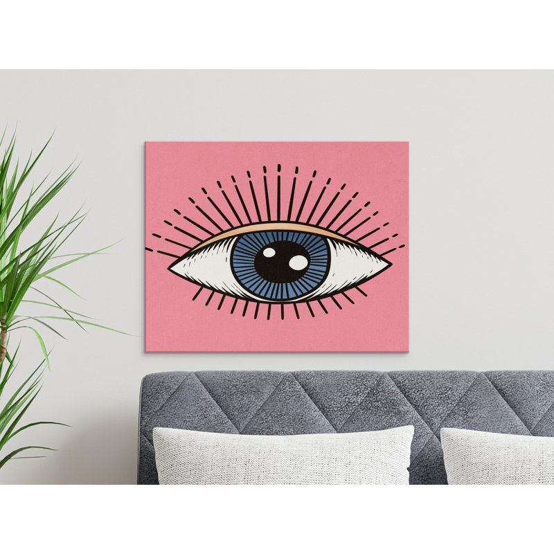 Prunty Wrapped Canvas Print Set, 30x20
