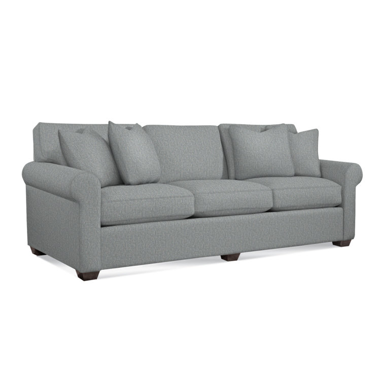 Bedford Upholstered 98'' Sofa