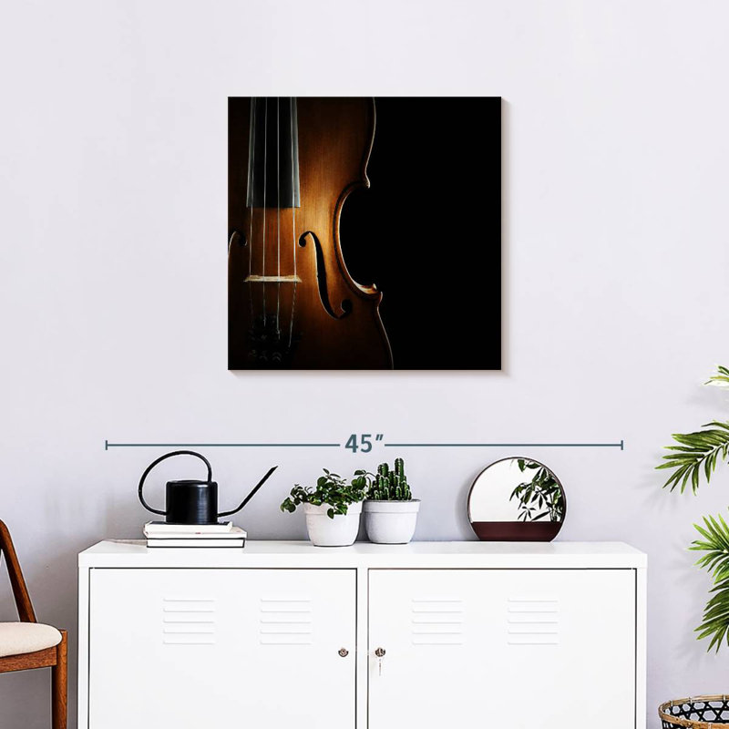 Abarca Orchestral Violin