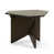 Dark Brown Wood