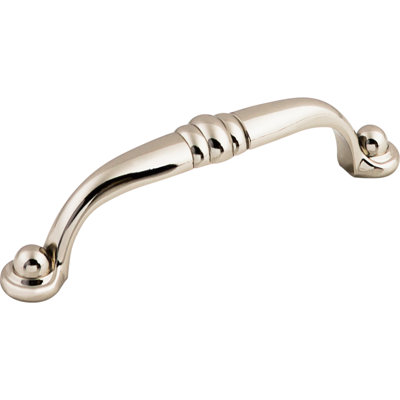Voss Bar pull