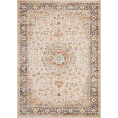Rectangle Machine Woven Polypropylene Area Rug
