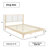 Henry Solid Wood Bed-1646310994-1651220672