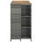 Sabato Rattan Bar Table-577912885