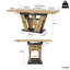Extendable Dining Table