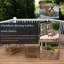 Ensemble de table de bar pliable-884723254