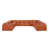 Camel Genuine Leather