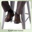 Tabouret en métal sans dossier-533629130-505131965