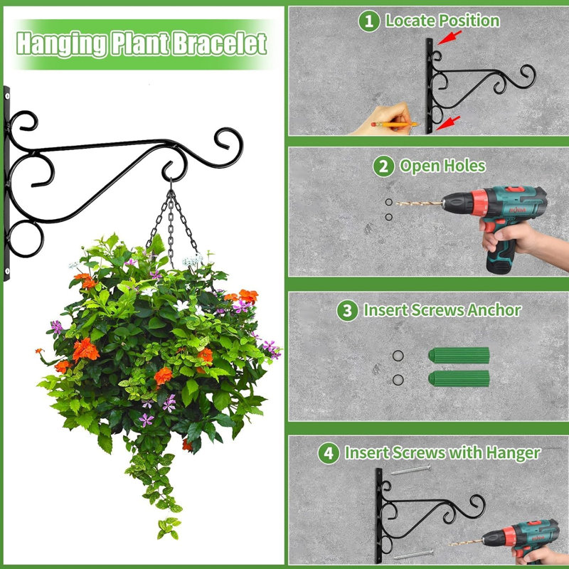 Wall Planter