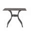 Outdoor Side Table, Square Table