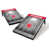 Huskers est en rupture de stock