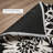 Premium Machine Washable Dream Shag ADS551 Floral Rug-929752008-929752014