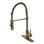 Kingston Brass Continental Pre-Rinse Faucet