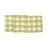 Loa Plaid Cotton Table Runner-376596176