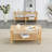 Coffee Table&TV Table Sets-77897904