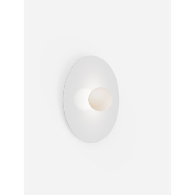 Bola Disc Flush