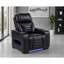 Fauteuil inclinable électrique Isadora