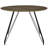 Satellite Circular Dining Table-26067125