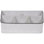 Metal Rectangle Flatware Caddy