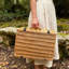 Wickerfield Wicker Decorative Basket-133935782