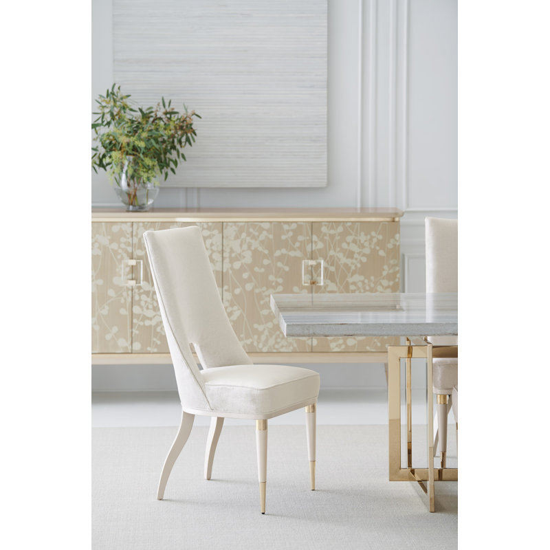 Caracole Classic Side Chair