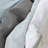 Modern & Contemporary Cotton Percale Duvet Cover-1983518930-1983518934