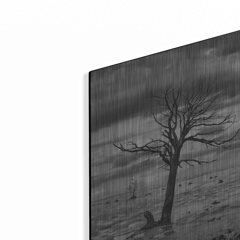 «After» par Dariusz Klimczak, H 24 po x l 24 po