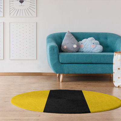 Chenille Indoor Rug