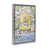 Luster Gray Floater Frame